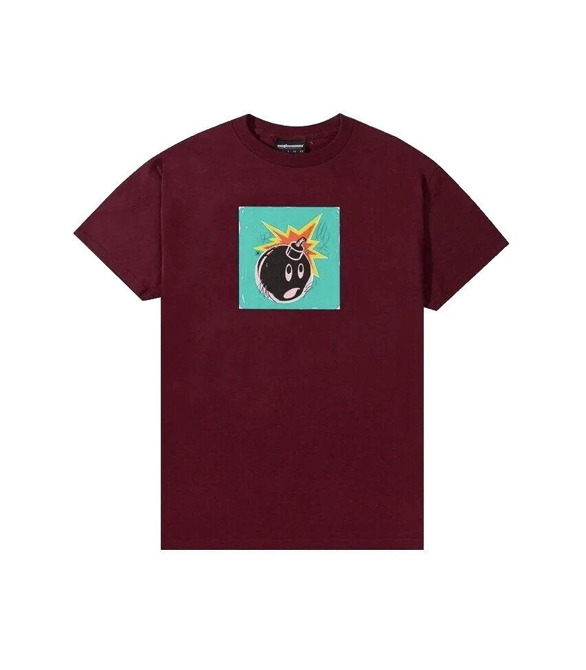 Men's Size XL The Hundreds Shirts