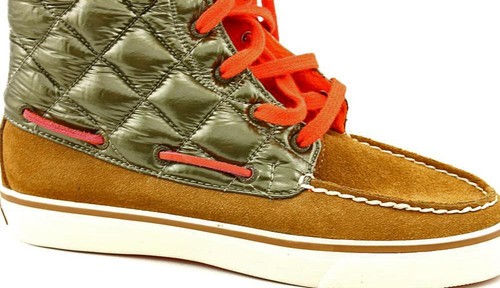 Sperry Top-Sider ~ Acklins Women's Fashion Boots $90 NIB - Picture 12 of 13