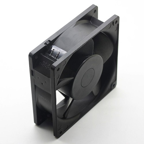 Ventilateur Industriel NMB 4715MS-23T-B5A 12cm 230V - Refroidissement Rack - Occasion Comme Neuf