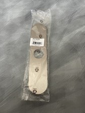 Kraus Escutcheon (for SFS) KP27184-SFS KPF-1690 Plate Single Hole