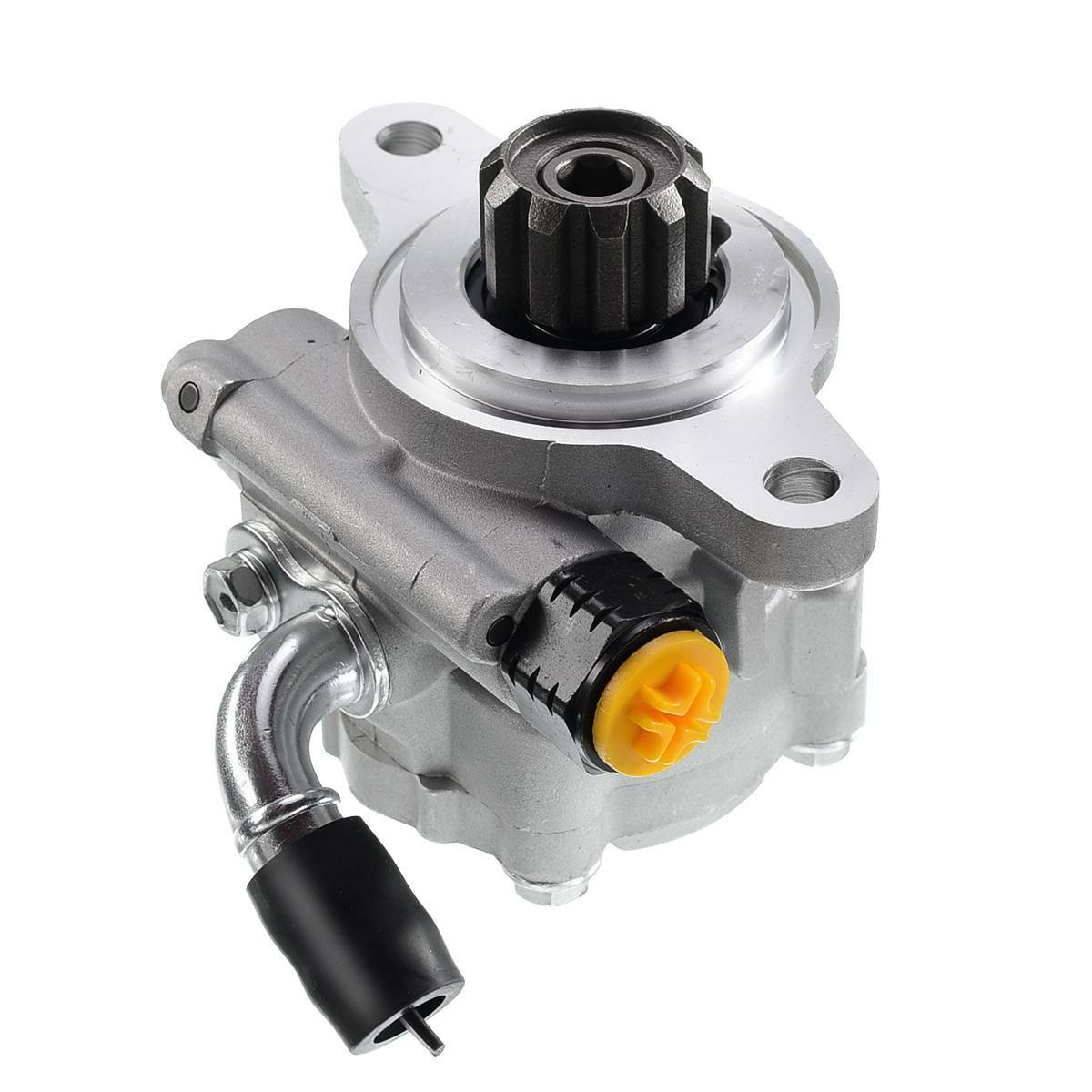 タイヨー Power Steering Pump w/o Reservoir for Toyota Hilux l4 2.7L 2006