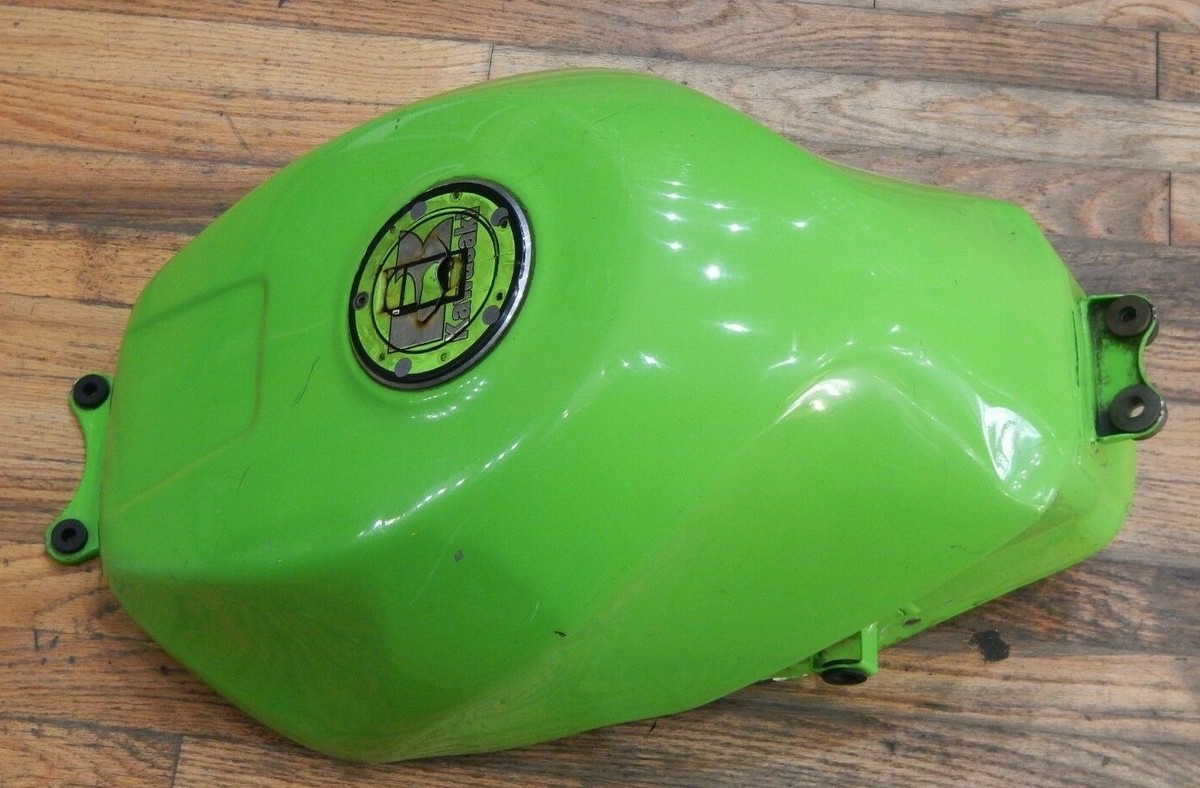 Acot♡ Kawasaki Ninja ZX-6 Fuel Tank Cap | 51049-1079 | OE | Black