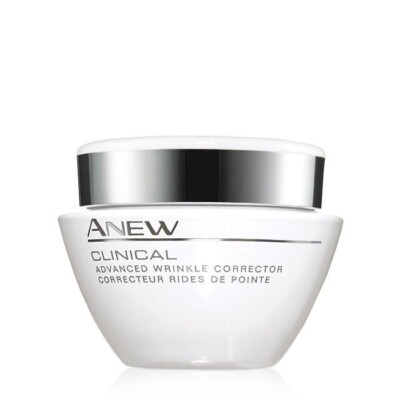 Anew Clinical Advanced Wrinkle Corrector   1.7 fl oz [full sz]