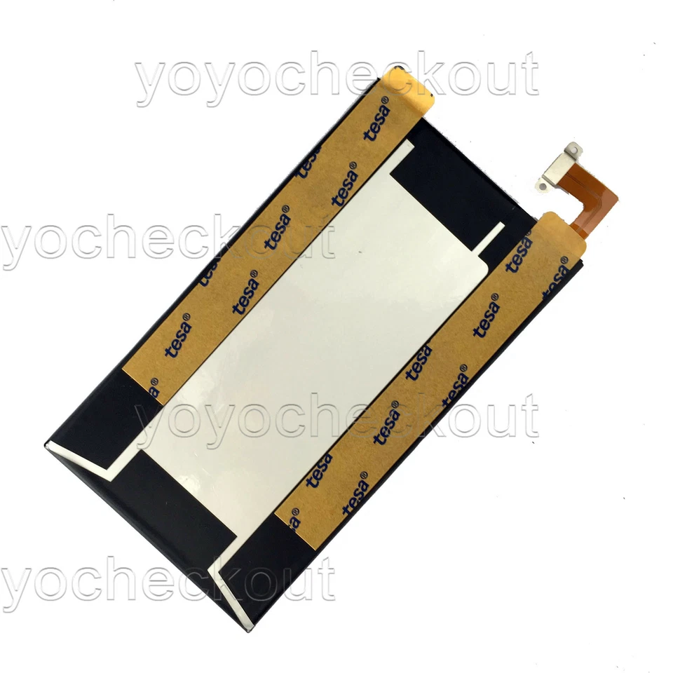 ForHTC One Max T6 803S 35H00211-00M Replacement Battery B0P3P100 Tool - Image 4 of 4