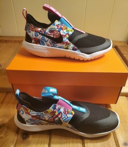 nike performance flex runner fable