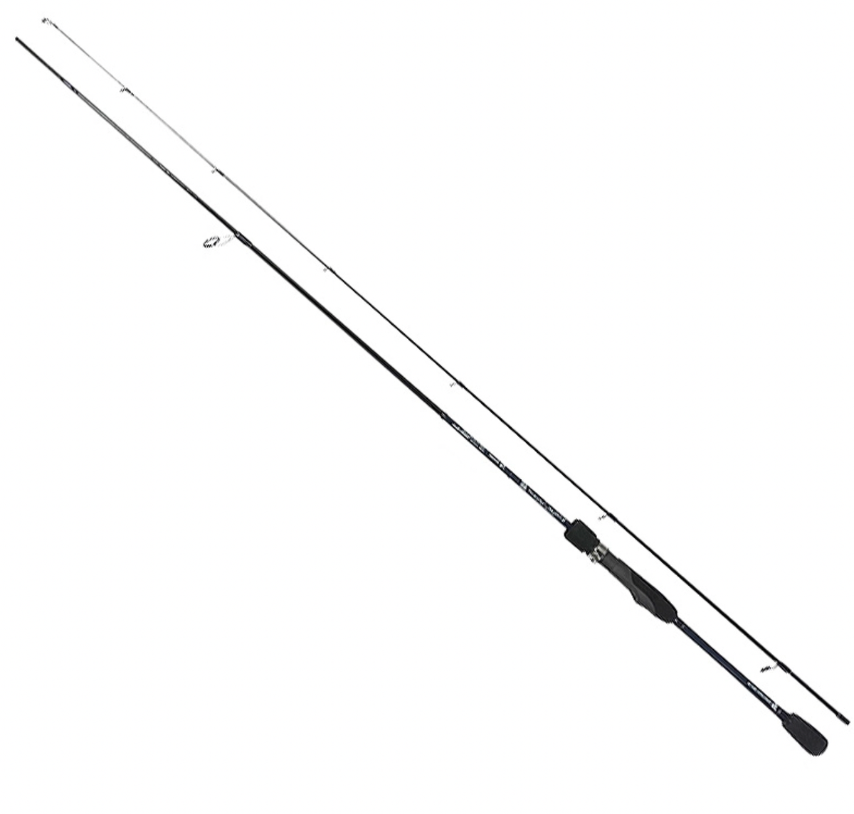 YAMAGA Blanks BlueCurrent Ⅲ 76 Stream Spinning Rod-Watch YAMAGA Blanks BlueCurrent Ⅲ 76 Stream Spinning Rod-Watch