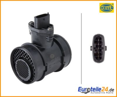 Mass Air Flow Sensor HELLA 8ET009149-401 for Hyundai Tucson KIA