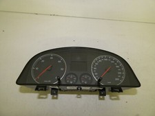 VW Caddy 3 Life BJ 2006 Komiinstrument Tacho 227 tkm 1T0920852E