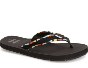 toms womens flip flops