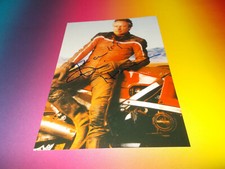 Dennis Hopper Easy Rider signiert signed autograph Autogramm auf Foto in person