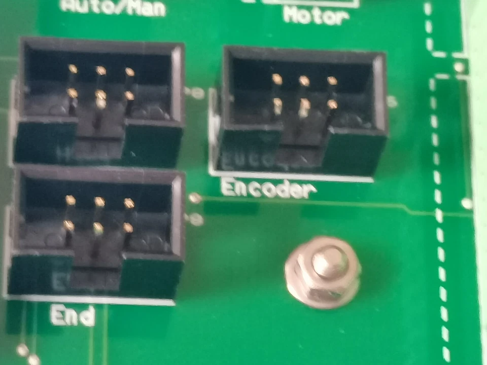 910116 brd interconn loader 911463-04 - Image 3 of 4