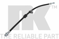 Nk 853049 Bremsschlauch Bremsleitung Vorderachse Vorne Links/Rechts