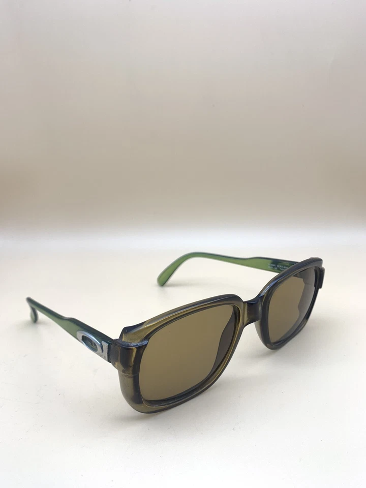 Marco Christian Dior RX redondo miel años 70 número 2051 60 Alemania 🇩🇪 Foto 4 de 4