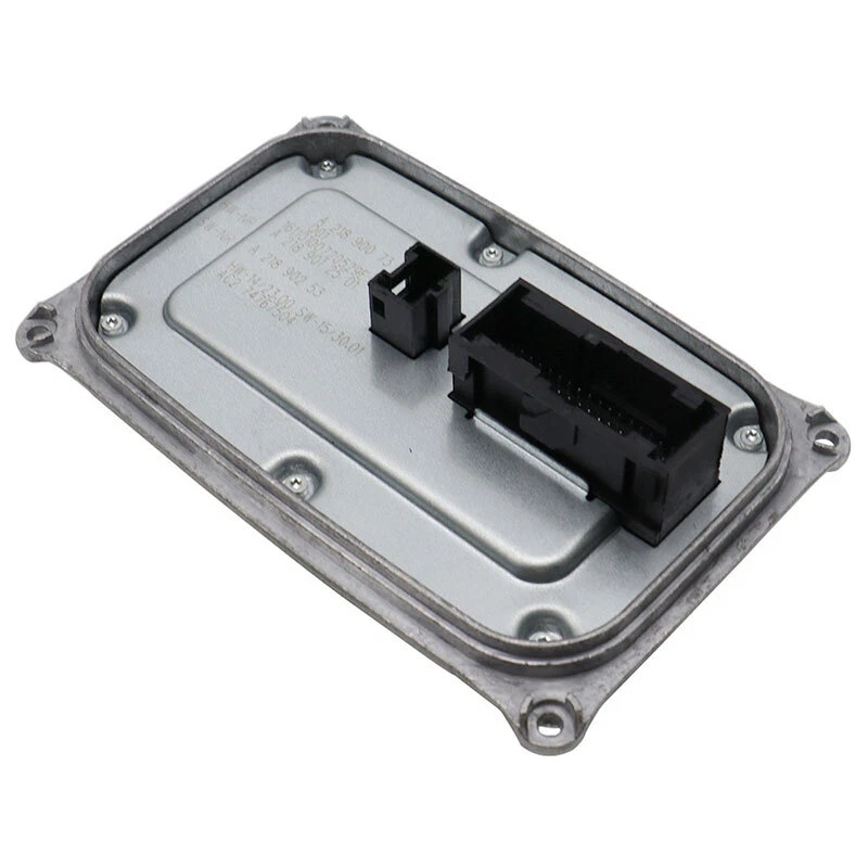 NEW For 2017-2019 MERCEDES BENZ GLE GLS LED HEADLIGHT CONTROL MODULE A2189007306 Foto 3 de 4