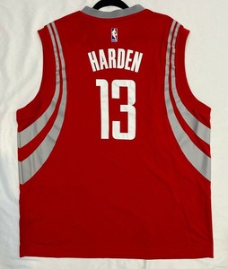 james harden adidas jersey