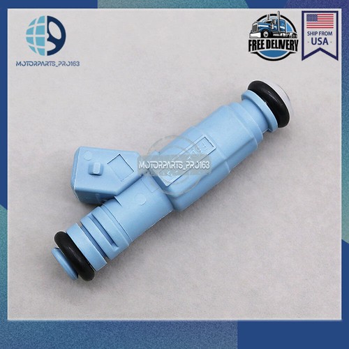 Set(8) Fuel Injectors For 1996-99 Dodge RAM 1500 2500 3500 5.2L 5.9L #0280155715 - Picture 5 of 8