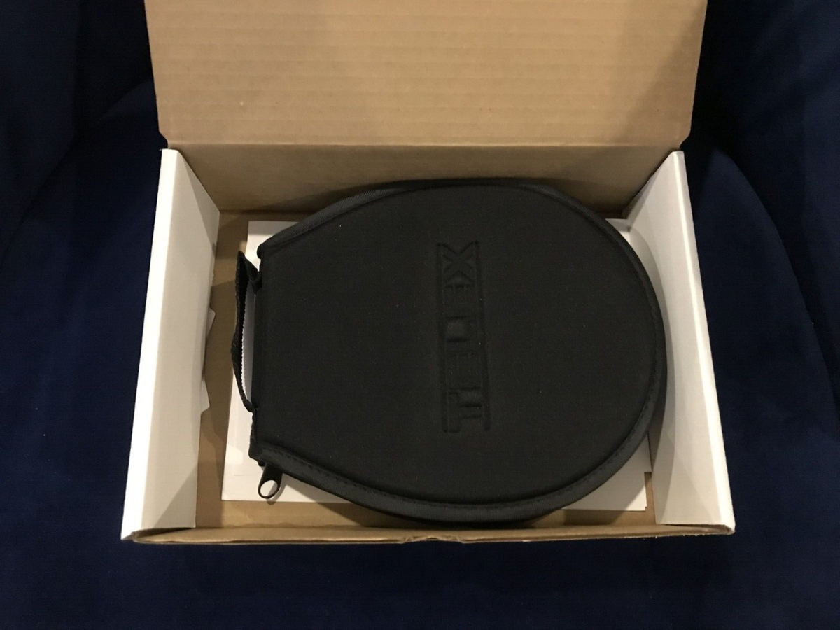 Telex Airman 850 Headset New. Selling Individually or Package of