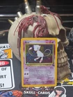 SWIRL 🍥 POKEMON Mew 09/53 Wotc Promo Holo