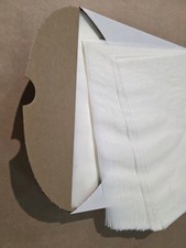 Carta Forno Professionale 40 x 60 cm - 500 Fogli Antiaderente Alta Qualità - 6kg