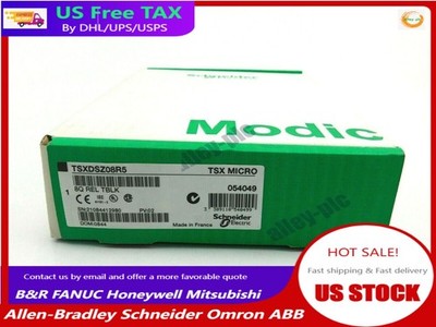 1PC Schneider TSXDSZ08R5 PLC Module New In Box TSX DSZ 08R5
