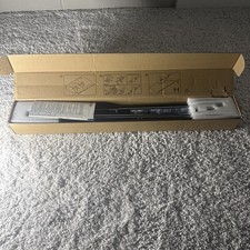 Dell PowerEdge R320 R330 R420 R620 R630 R740 1U Static Ready Rails Kit 053D7M