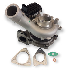 Turbolader Audi Q7 A6 / VW Touareg 3,0 TDI Turbo Neu 059145722R