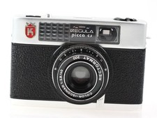 King Regula Picca CS rangefinder camera camera analog camera 35mm