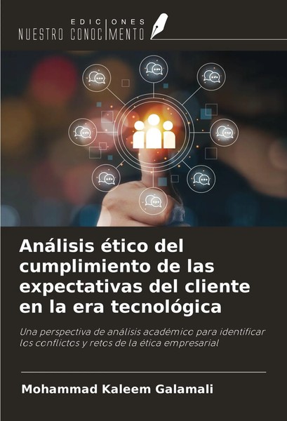 Mohammad Kaleem Galamali | AnáLisis éTico Del Cumplimiento De Las...-image
