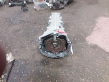 Automatic Transmission 2.0l 28ix Fits 15-18 Bmw X4 700654