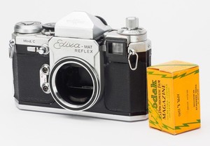 Edixa Mat Reflex | eBay