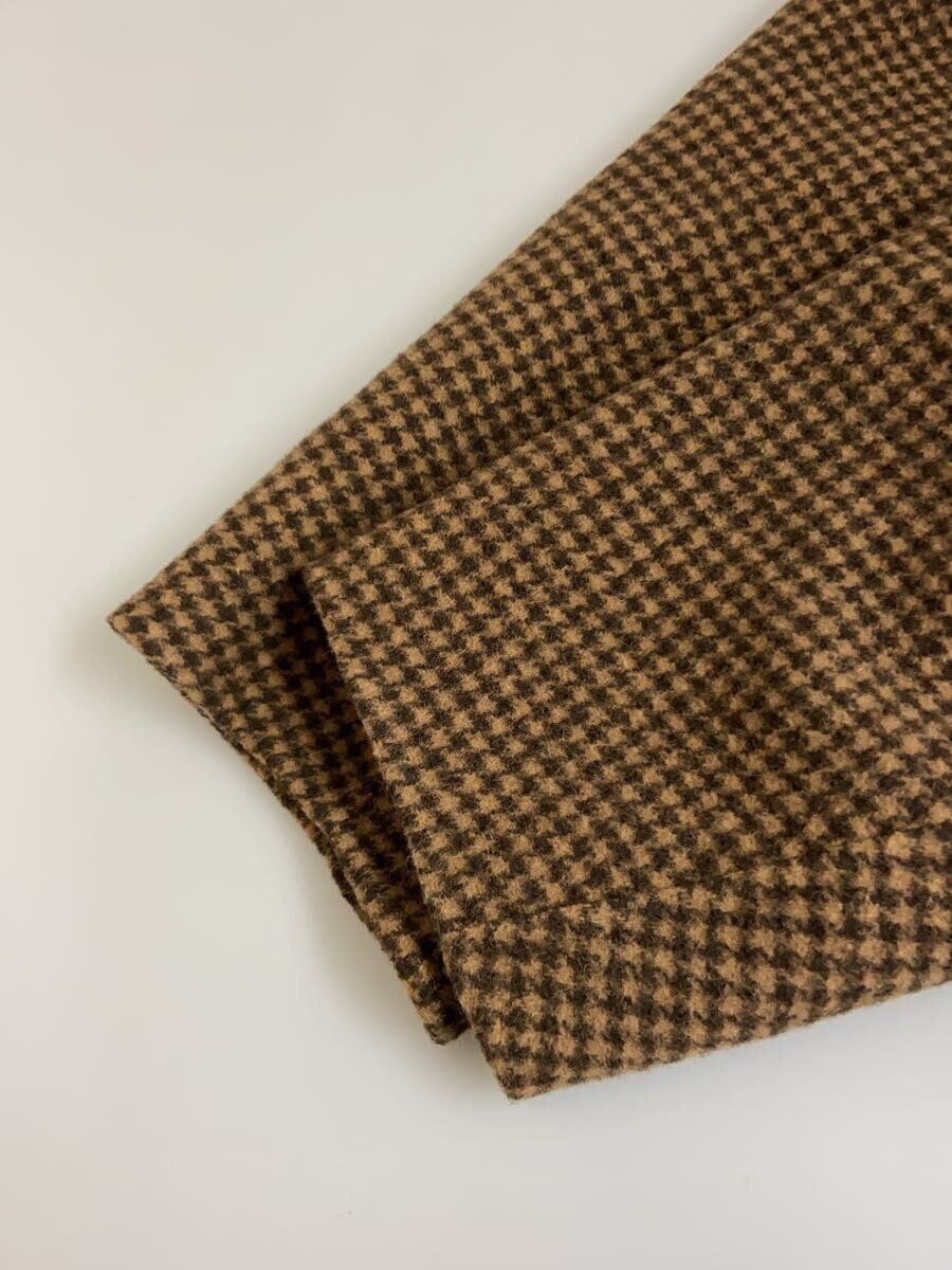 ALTRA Cappotto Life's Other Chester 36 lana marrone pied de poule 12020014