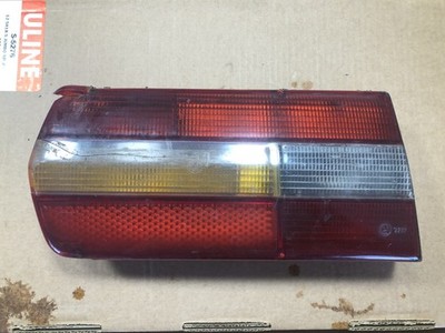 BMW  E3 Bavaria 2800 Driver's Tail Light 1971-1976 OEM 63 21 1 356 469