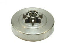Chainsaw Sprocket 3/8" 7T for Husqvarna 266 268 272 61 66 Replaces N304-A7