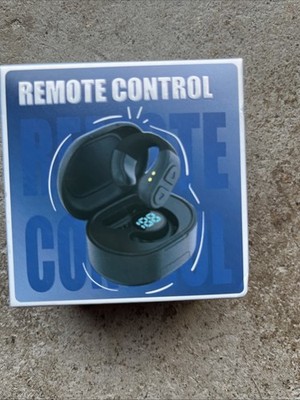 Remote Control, Bluetooth, Phone Holder, Video,3 In 1 Function