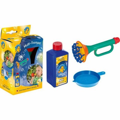 PUSTEFIX - Pustefix Multi-Bubbel-Trompet