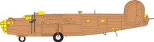 Eduard CX700 1:72 Consolidated B-24D Liberator