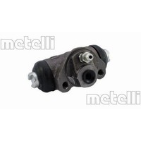 Radbremszylinder Metelli 04-0072 FüR Fiat Innocenti Lada Seat Zastava Fso
