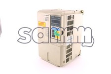 OMRON CIMR-E7Z4011 Used