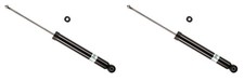 2x Bilstein B4 Stoßdämpfer hinten für BMW 3er Compact E36
