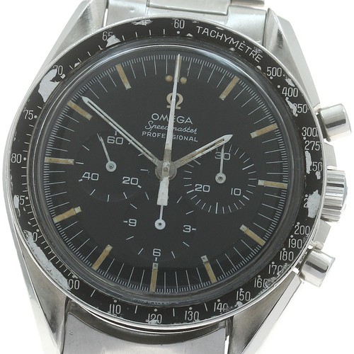 OMEGA Speedmaster Professional 145.022-68ST TO290422