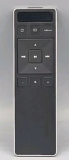 Vizio Remote Control XRS551i-C BC0801 V1.6 OEM Replacement for Sound Bar Black