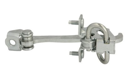 Für BLIC 6004-00-0004P Door limiter Rear Left/Right OPEL SIGNUM, VECTRA C, VECT