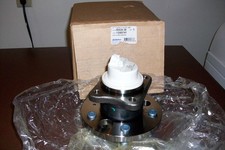 Genuine Ac Delco Gm Rear Wheel Bearing Hub Assembly Rwd20-39 13585741