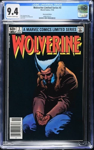 Comic Image