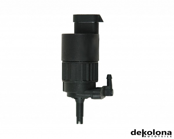 Wischwasserpumpe Scheibenreinigung FüR Renault 19 Cabriolet 21 88-96-image