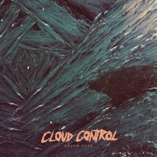 Dream Cave By Cloud Control Album Rock Import 2014 On Audio CD Brand New