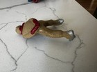 Vintage Barclay USA Lead Figures Ice Skater — photo 6