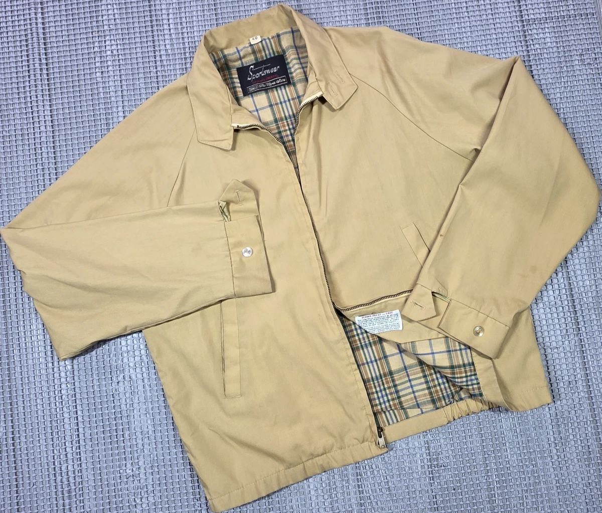Sears Workwear Coats, Jackets & Vests for Men for Sale - Shop New
