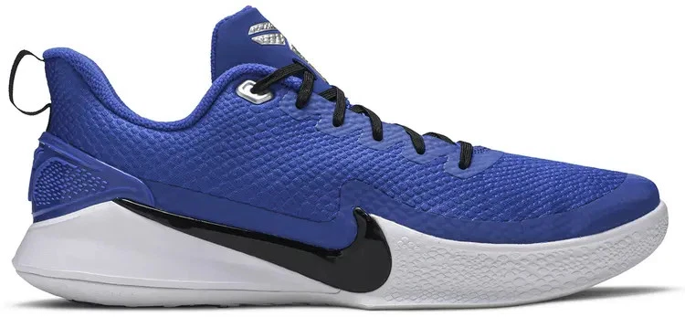 Nike Mamba Focus TB \'Game Royal\' Men\'s Size 7 Nike Mamba Focus TB Game Royal Men main image 2