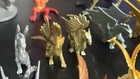 Lot(024)- 27 Piece Mythical Dragon Figurine Lot Hydra, Safari & Others — photo 6